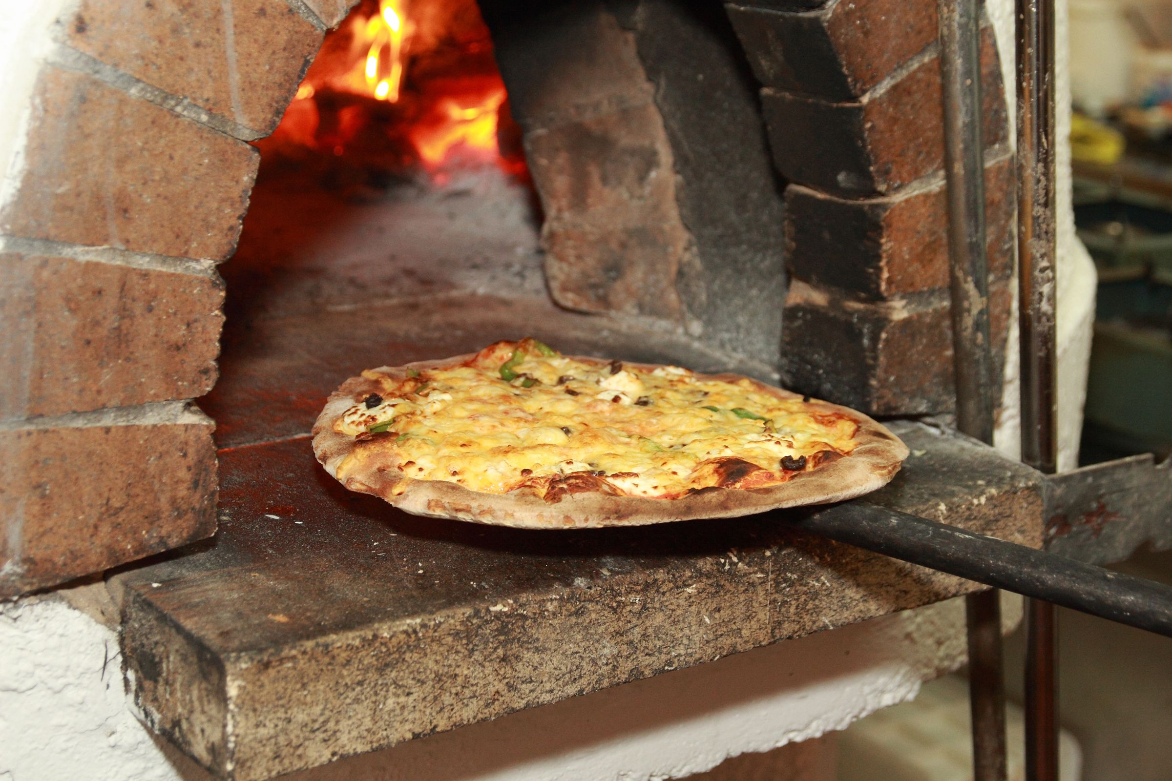 Las mejores pizzas de Mercadona