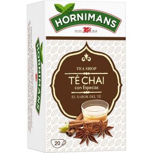 Té Chai