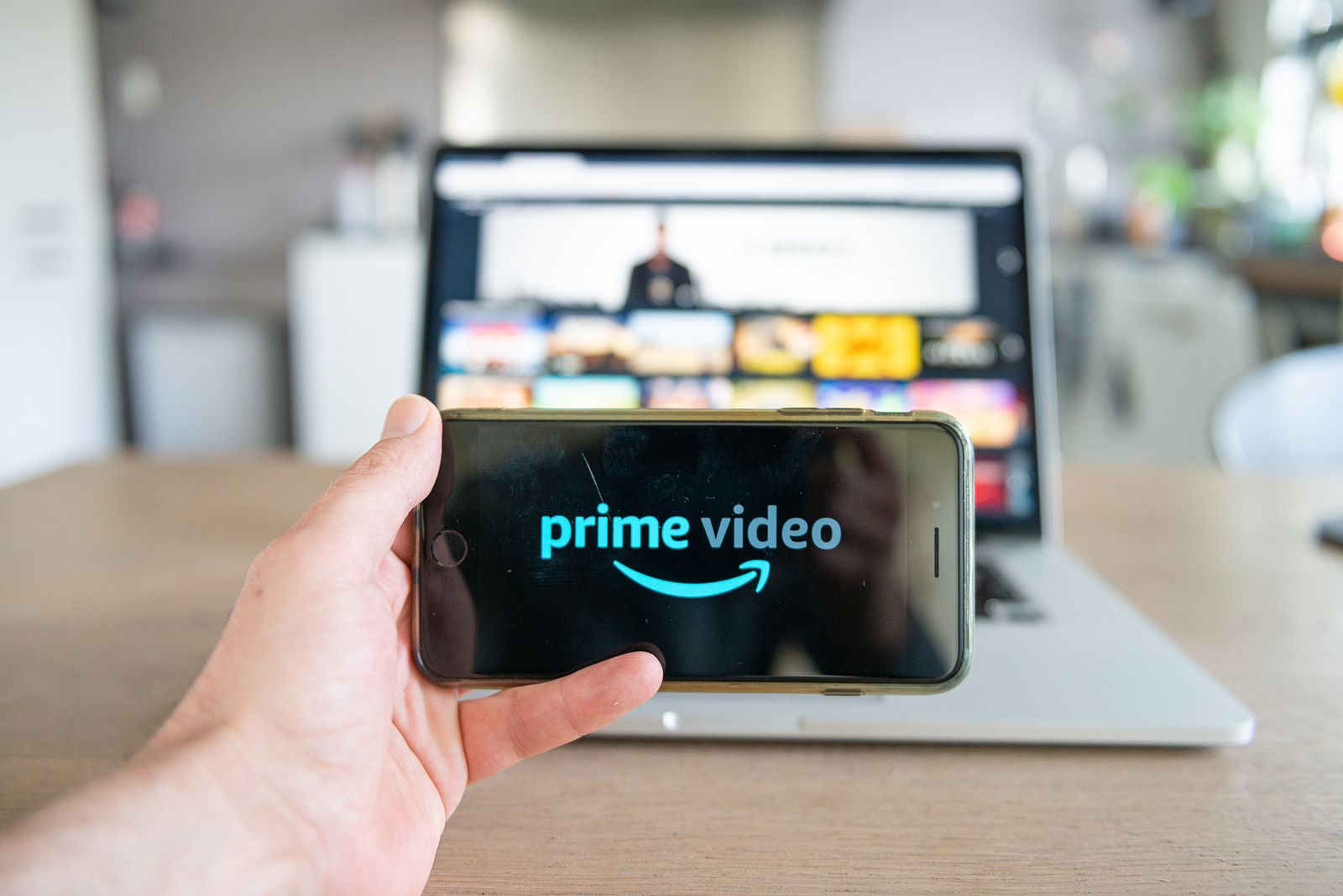 Las mejores series y películas de Amazon Prime Video para este 2021