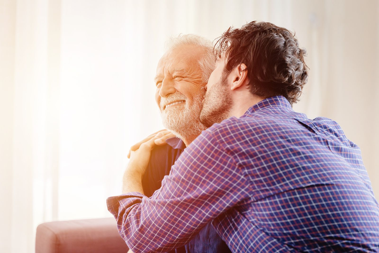Acogimiento familiar para personas mayores, quién puede solicitarlo y cuáles son los requisitos (Foto Bigstock) 3