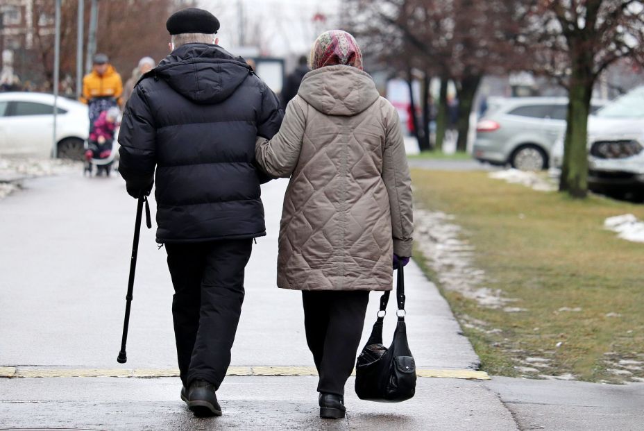 Superar la apatía del invierno