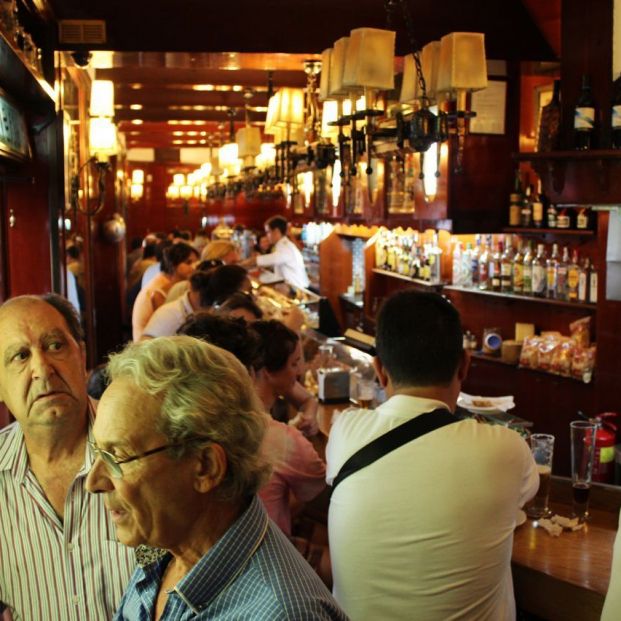 El Vaso de Oro en Barcelona