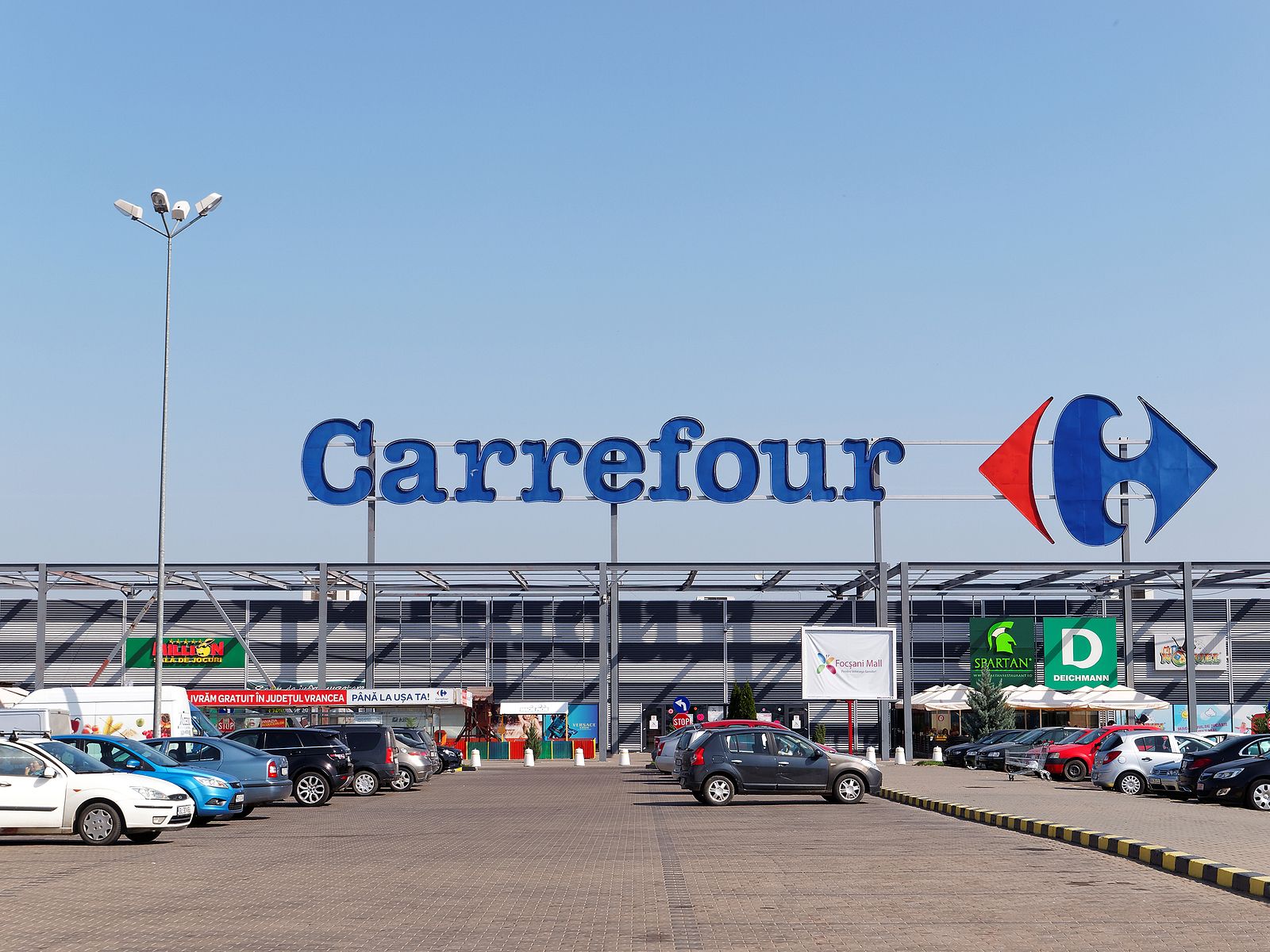 Productos de Carrefour con descuento para encarar la cuesta de enero