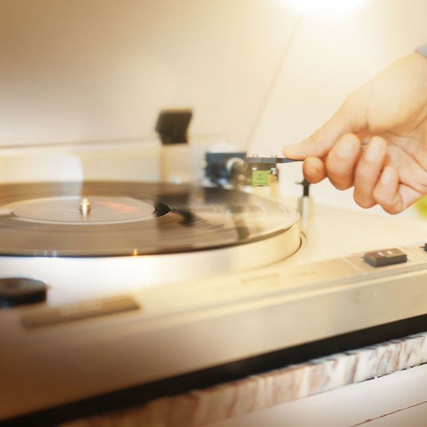 lavabo violación Violín Dónde comprar vinilos antiguos? En estas 6 tiendas