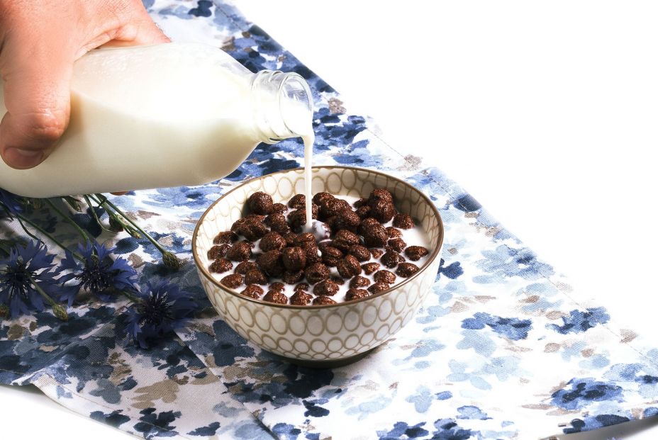 Cereales Cereales