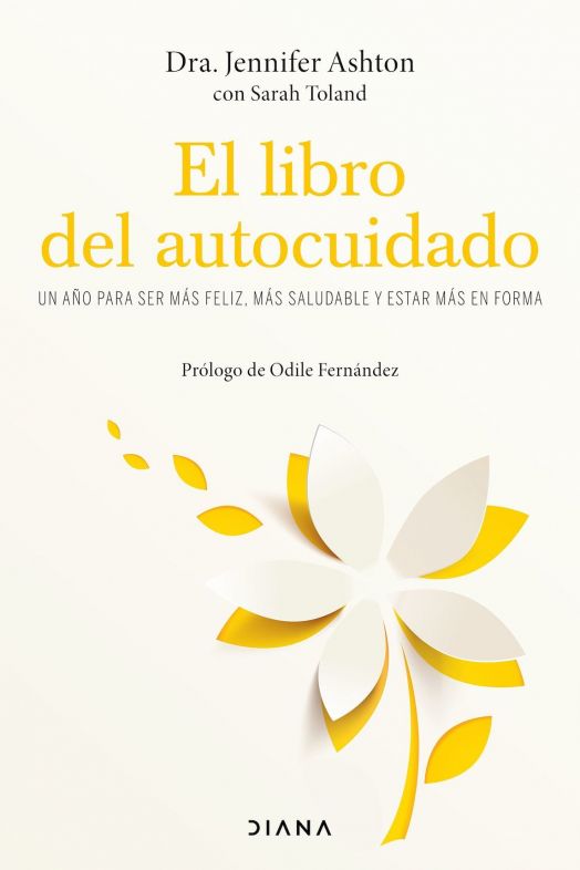 Plantea de Libros, El libro del autocuidado