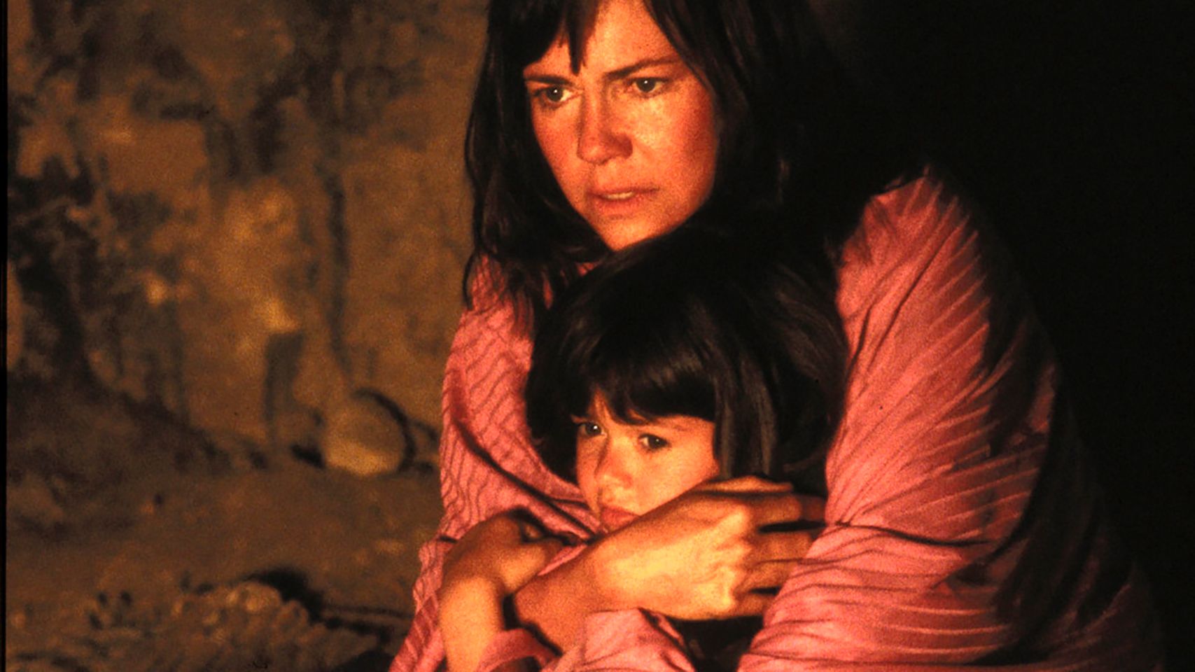 No te puedes perder estas películas protagonizadas por madres coraje