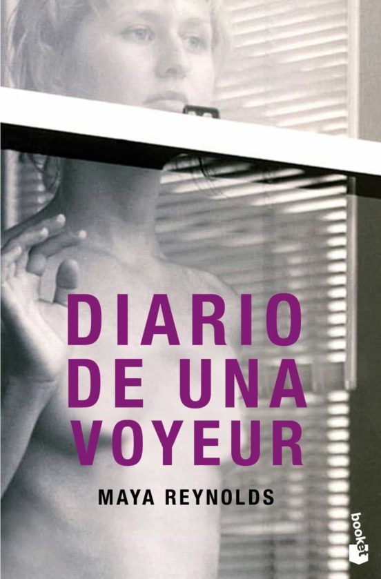 diario de una voyeur