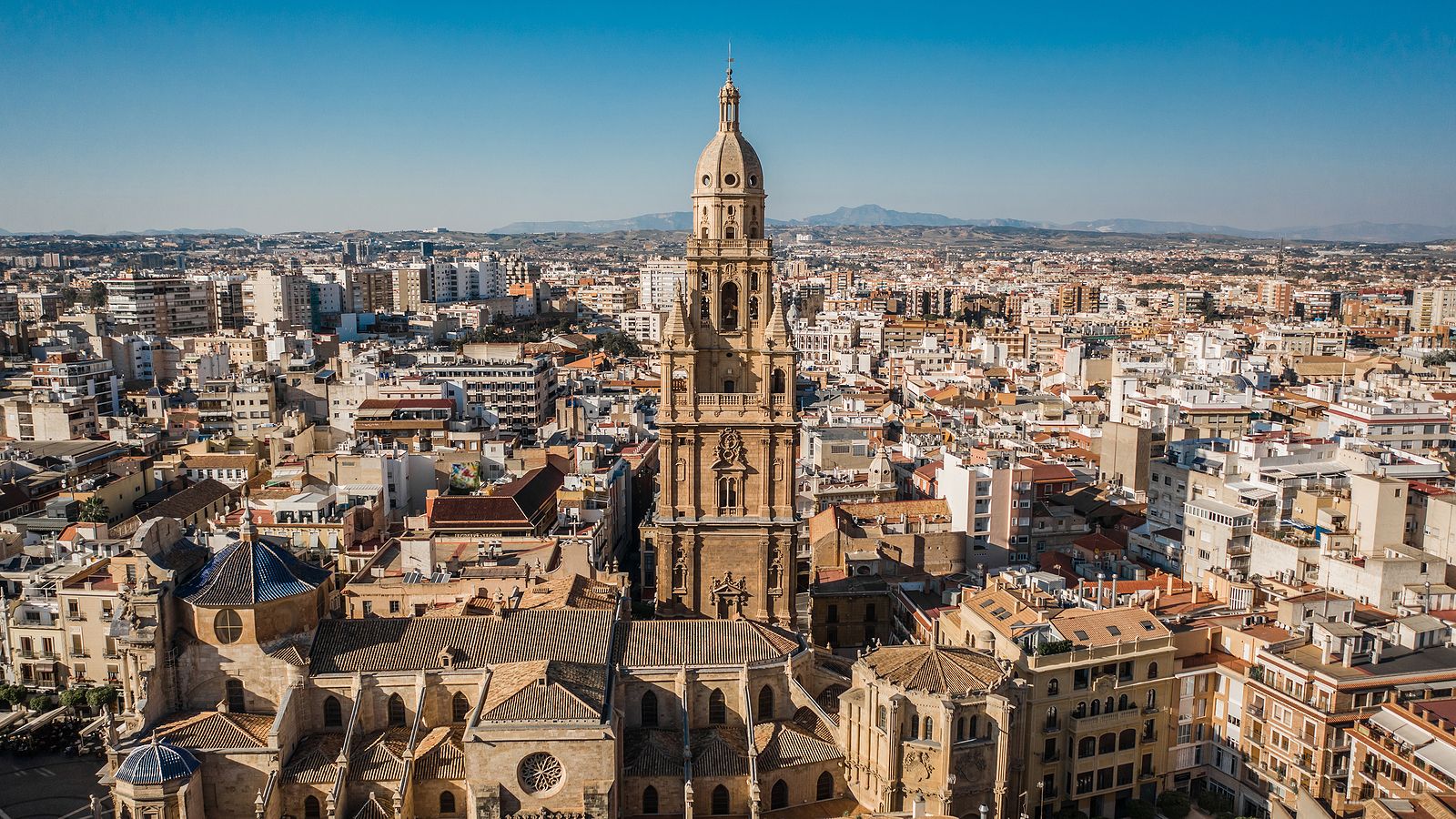 Hallan en Murcia una de las torres ibéricas más grandes de España