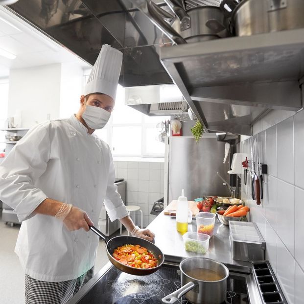 Qué son las comidas ‘testigo’ en los establecimientos (Foto Bigstock) 2 Qué son las comidas ‘testigo’ en los establecimientos (Foto Bigstock) 2