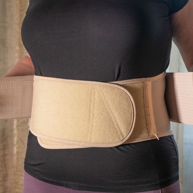 Cinturón Lumbar: lo que tienes que saber - HSN