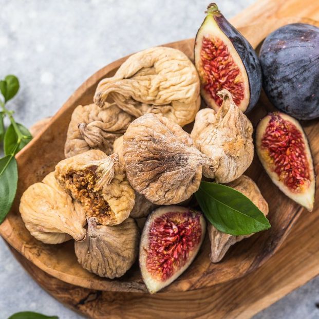 bigstock Alimentos para combatir el frío