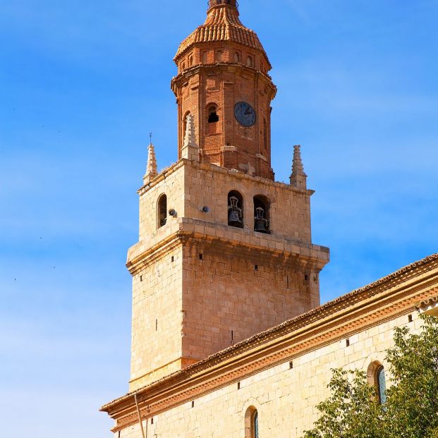 Estas son las ciudades más frías de España Foto: bigstock