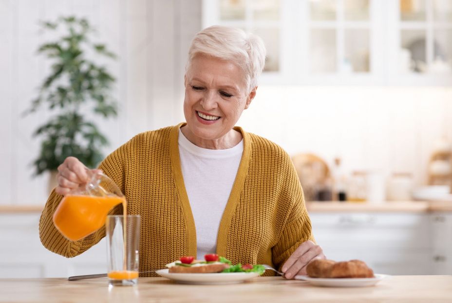 Cómo hacer que la dieta sea más llevadera