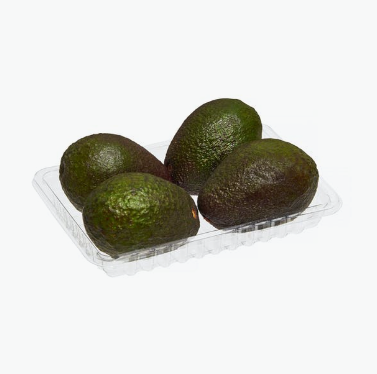 Aguacates Mercadona