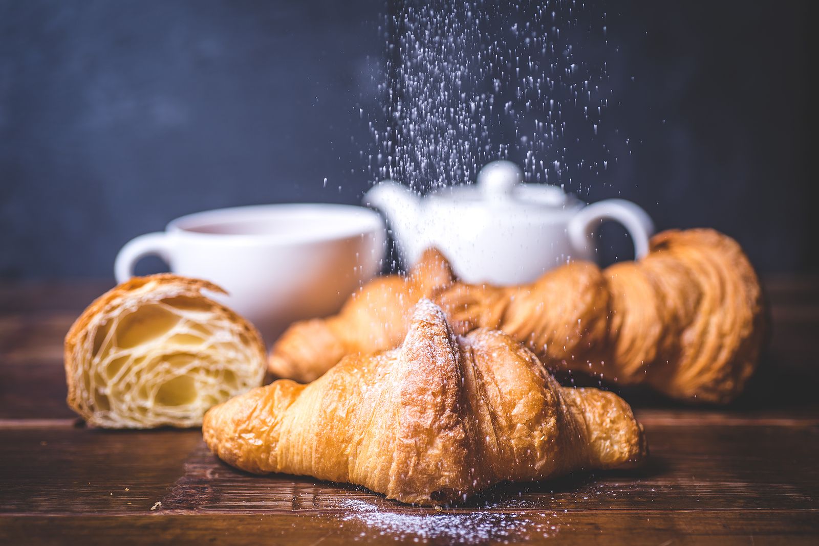 Día Internacional del Croissant: celébralo con nosotros