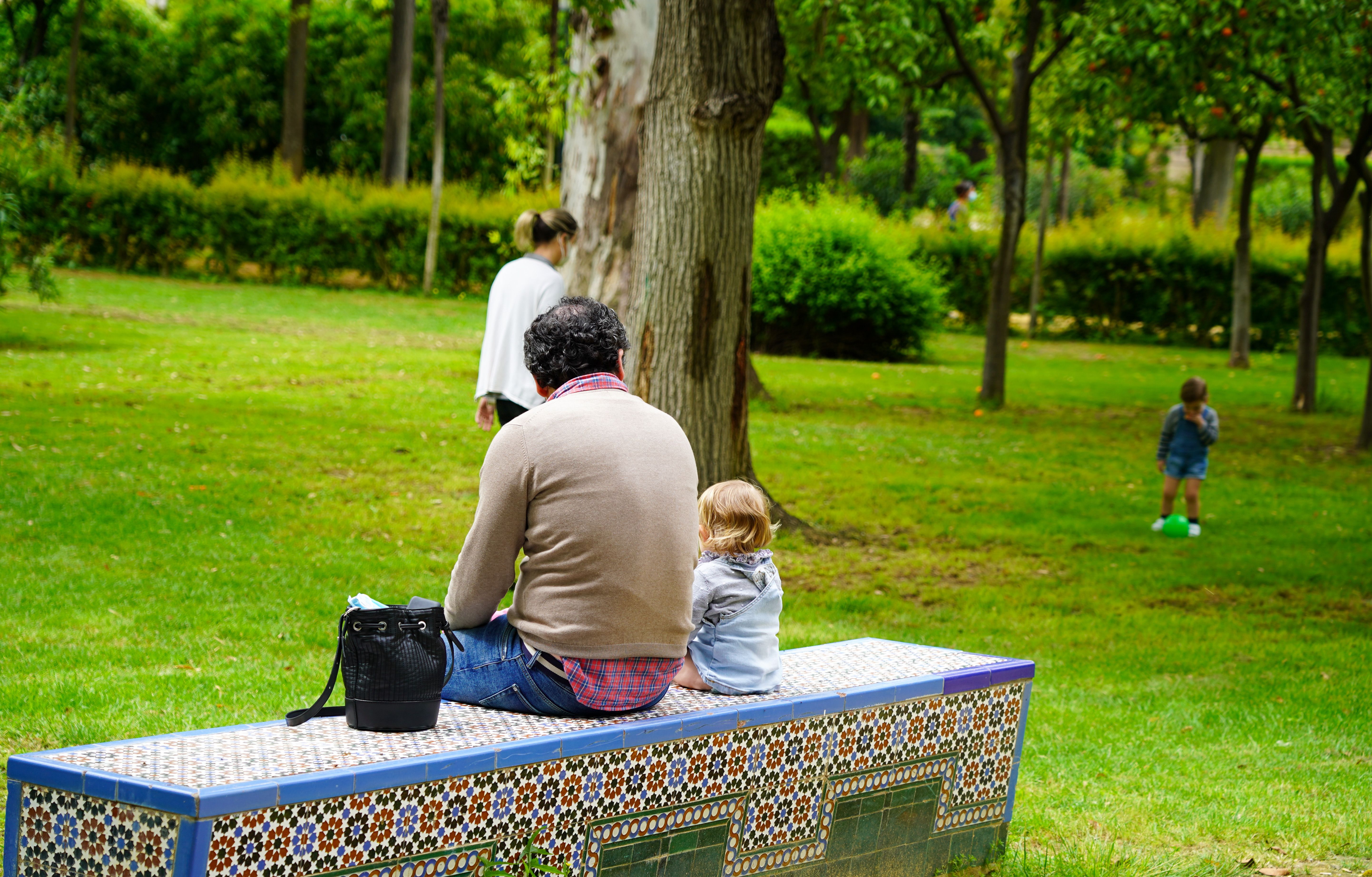 Nuevo complemento de maternidad de las pensiones: desde el primer hijo y abierto a algunos padres