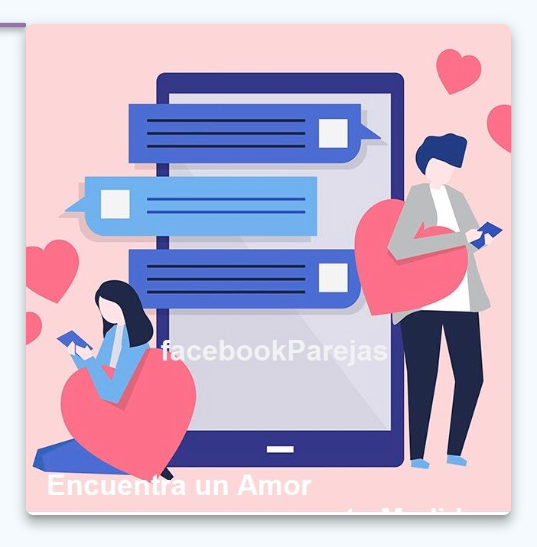 Llega el "Tinder de Facebook"