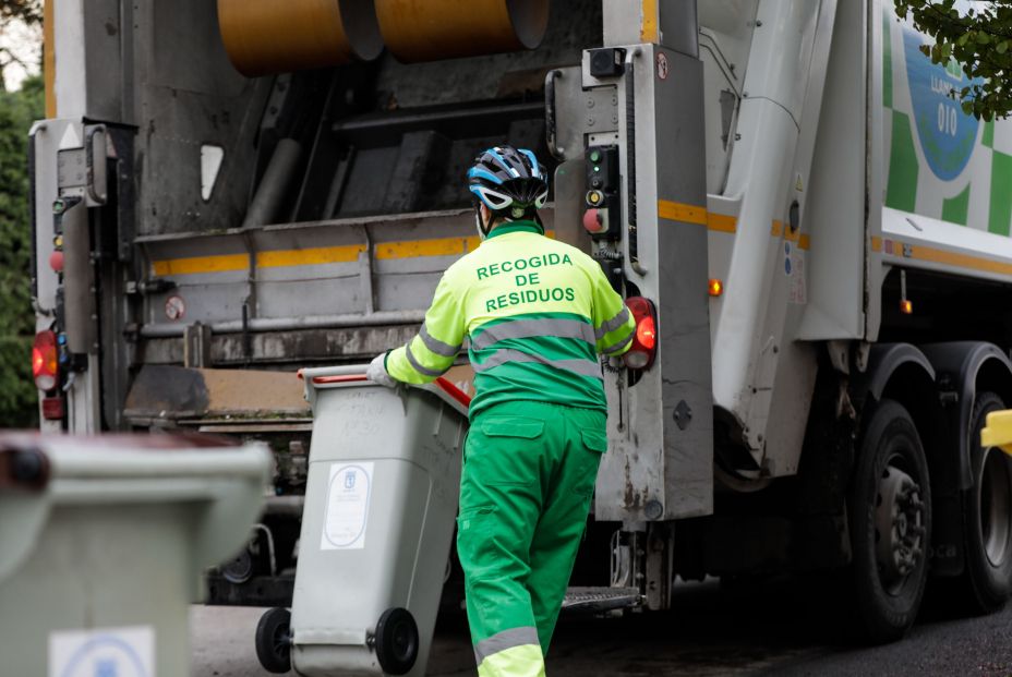 Tasa de basura: diferencias de más de 160 euros al año según la ciudad en la que vivas Tasa de basura: diferencias de más de 160 euros al año según la ciudad en la que vivas