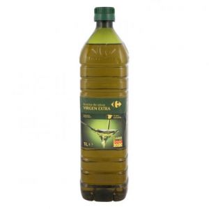 Aceite Carrefour