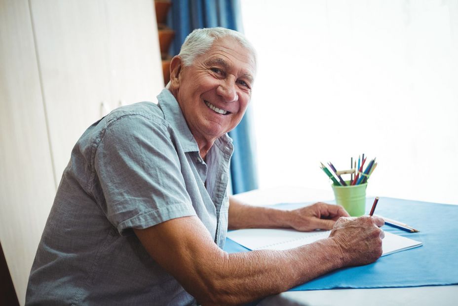 Ayudas para mayores. Que la edad no sea una barrera