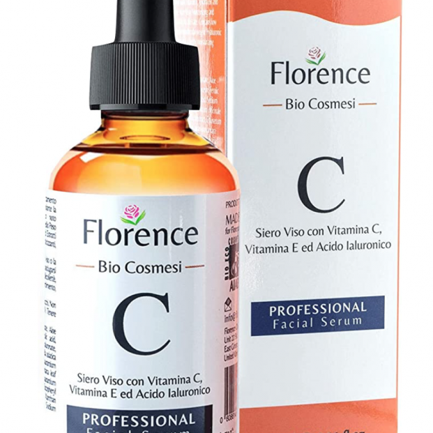 Amazon Florance C serum