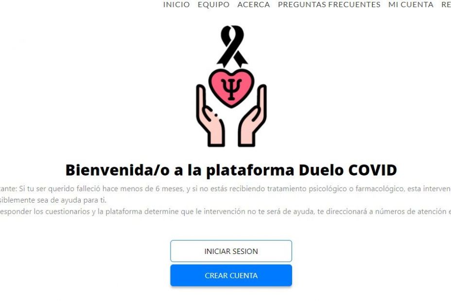 'DueloCovid'