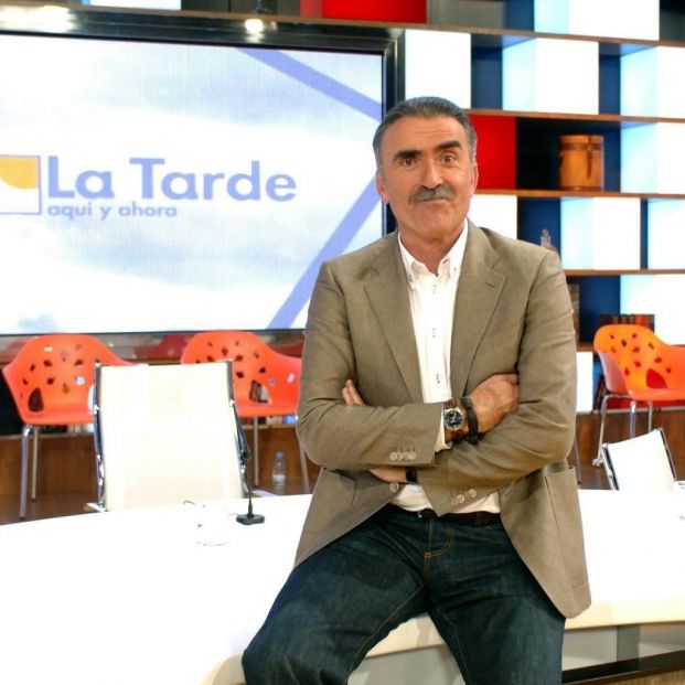 Juan y Medio: "Nunca viviremos lo bastante como para poder reconocer a los mayores lo que han hecho" Juan y Medio: "Nunca viviremos lo bastante como para poder reconocer a los mayores lo que han hecho"