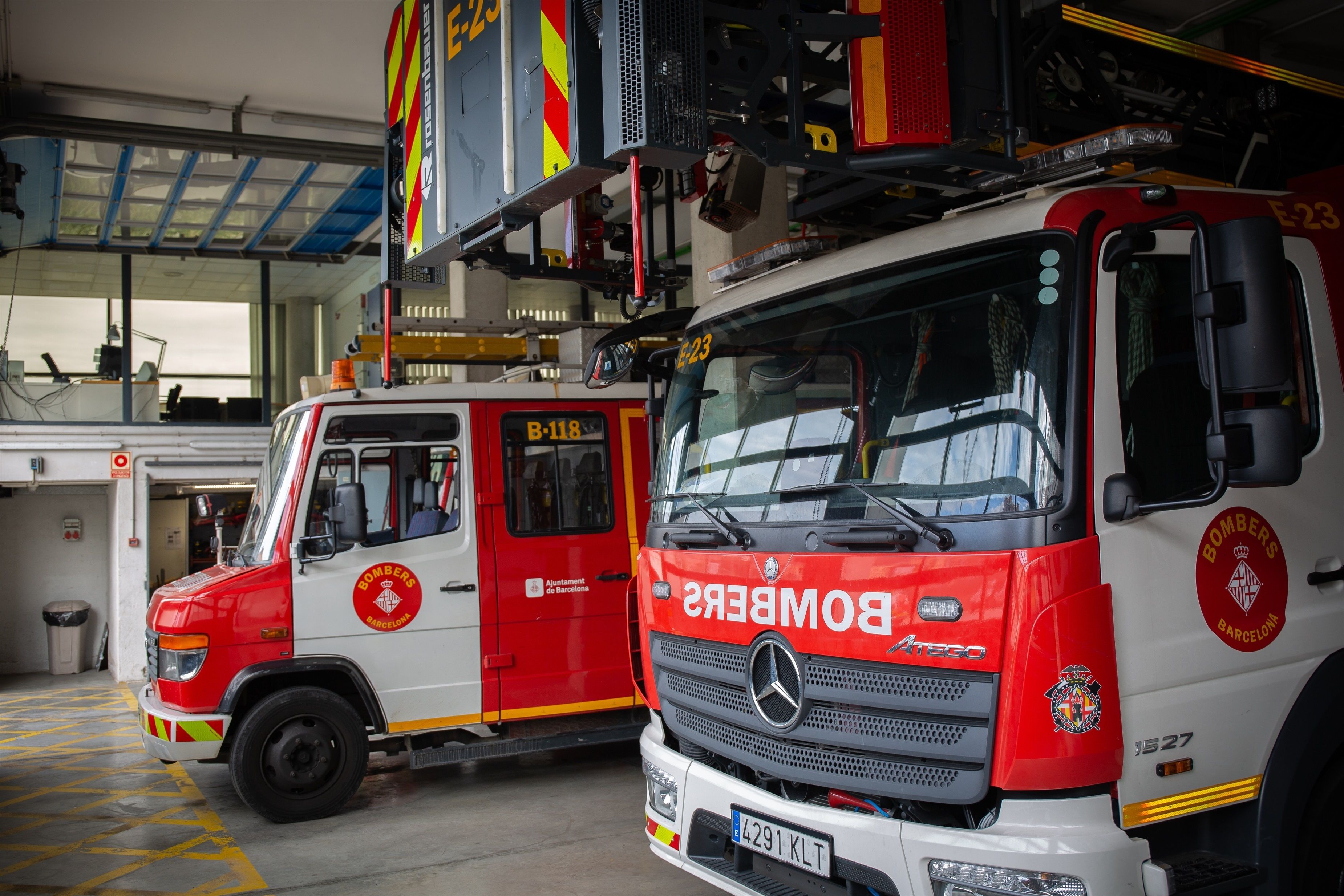 Mueren dos personas en su casa por la mala combustión de una caldera