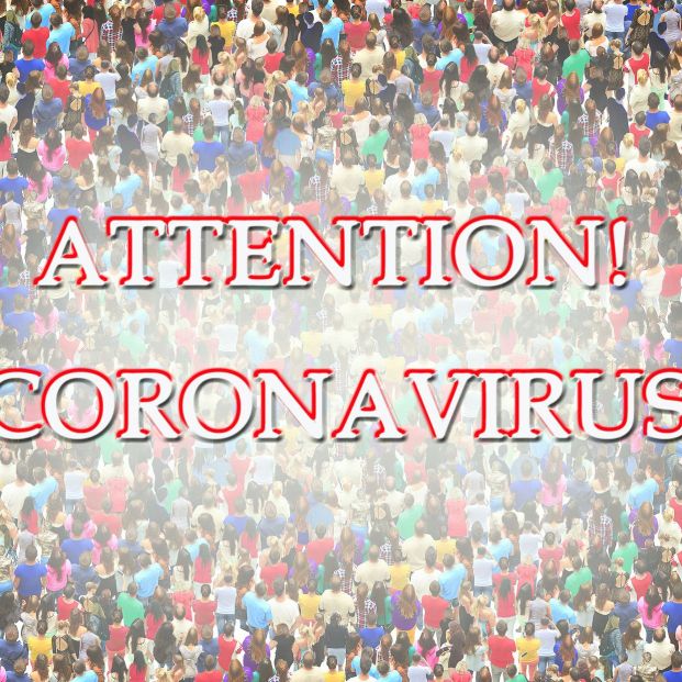 Hoy hace 1 año que la OMS lanzó la alerta mundial por el coronavirus y desvela qué pasó un mes antes (Foto Bigstock) 2
