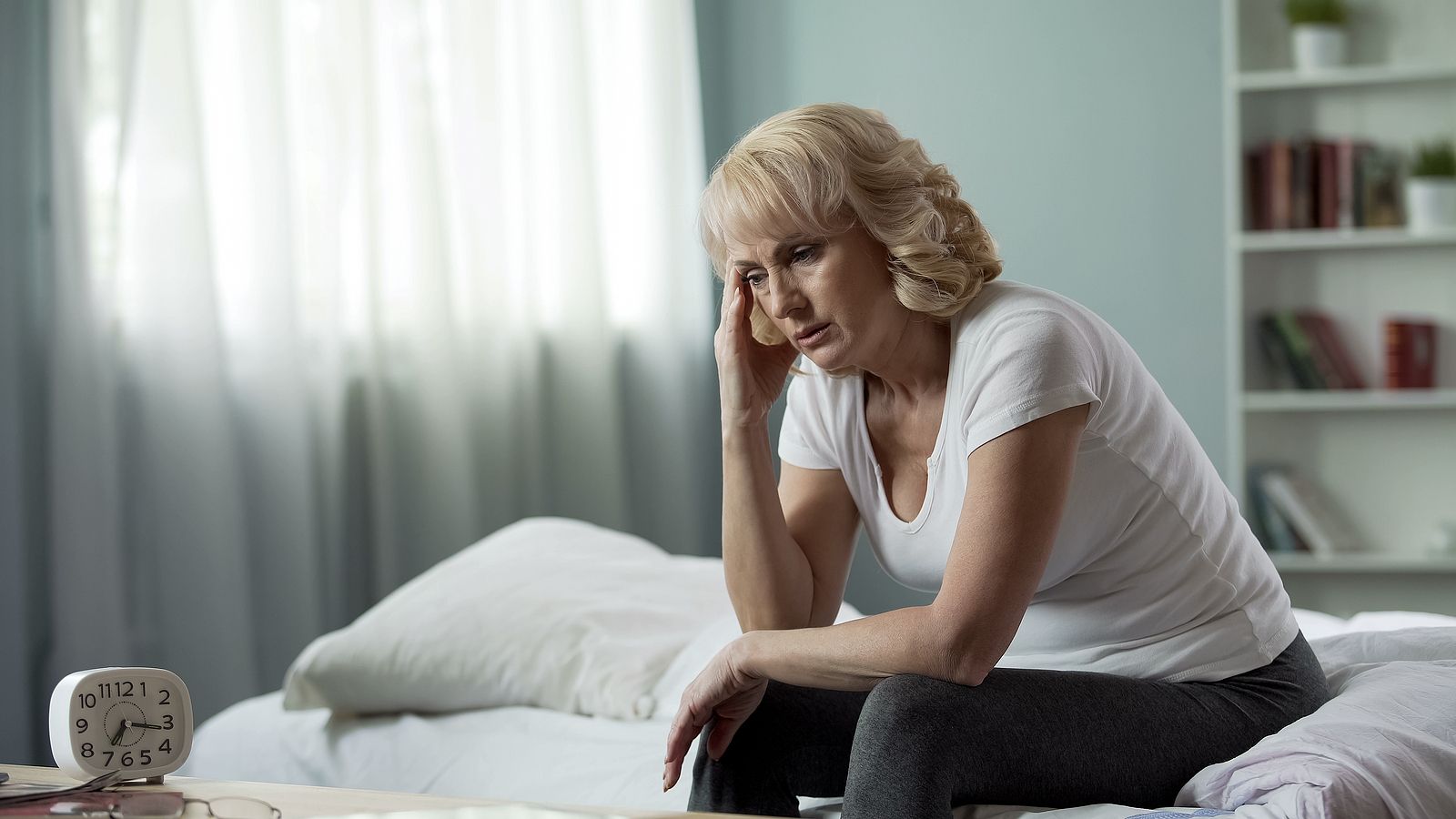 Cómo regular los niveles de estrógeno de forma natural en la menopausia