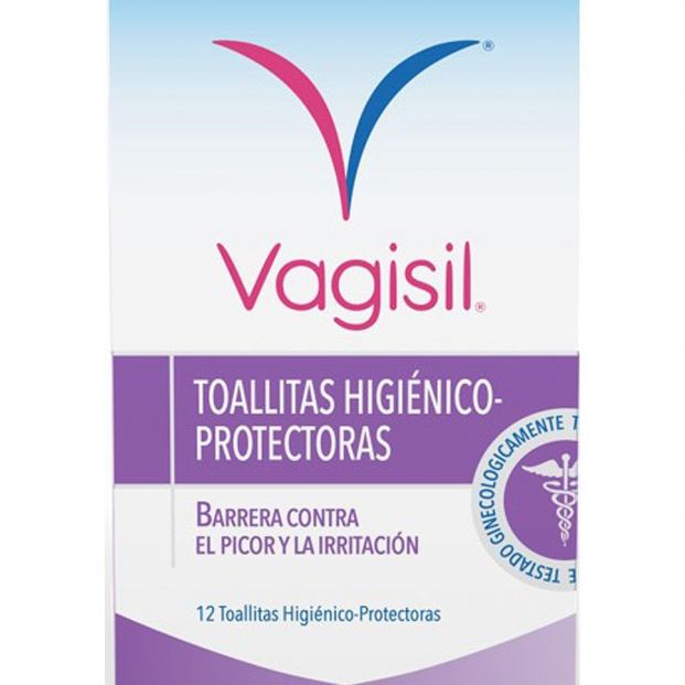 El Corte Inglés Vagisil