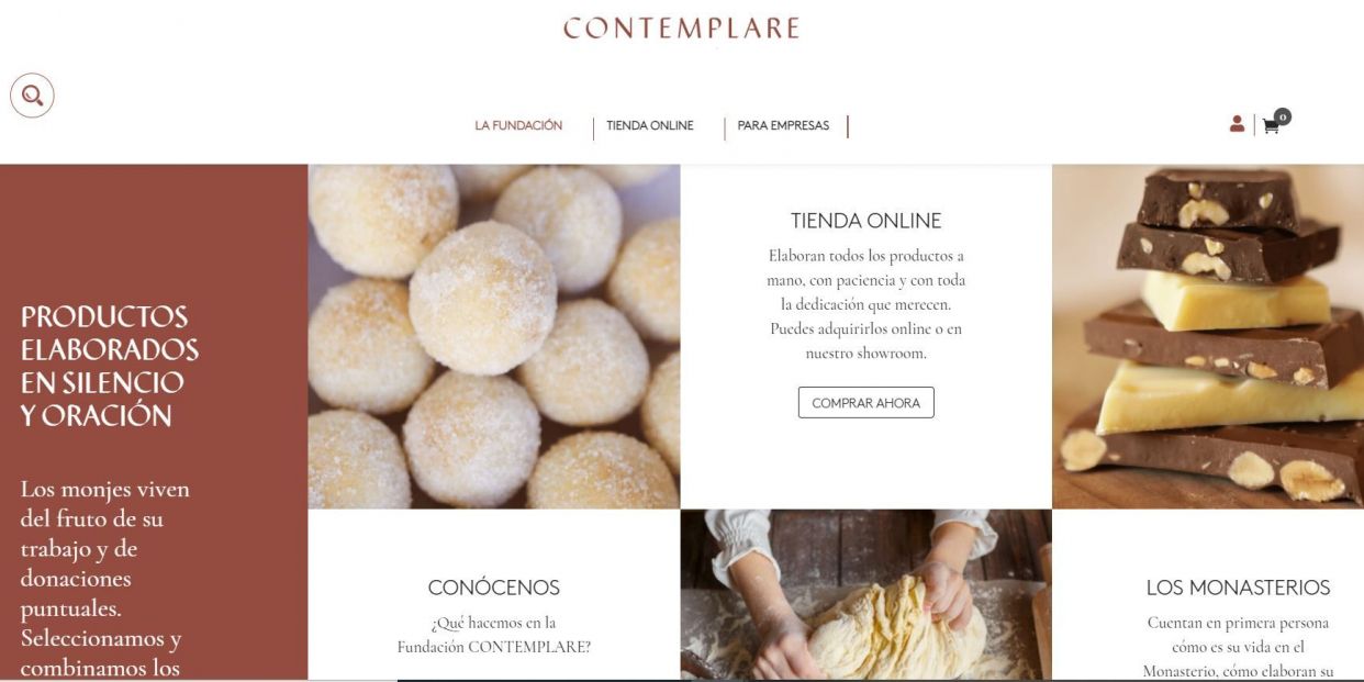 contemplare