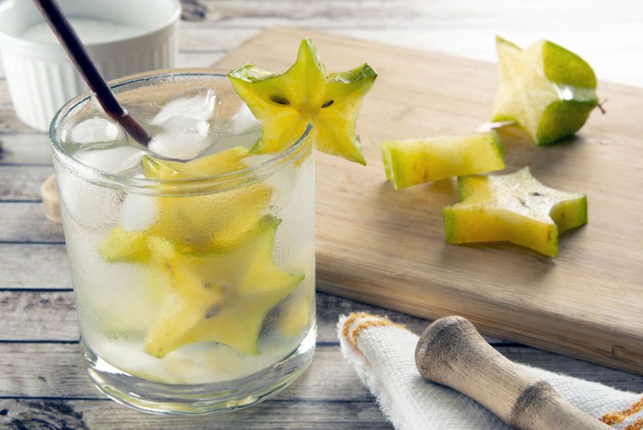 ¿A qué sabe la carambola? La fruta estrella que se come por los ojos