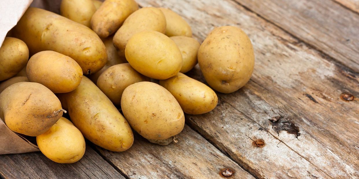 Cómo freír las mejores patatas