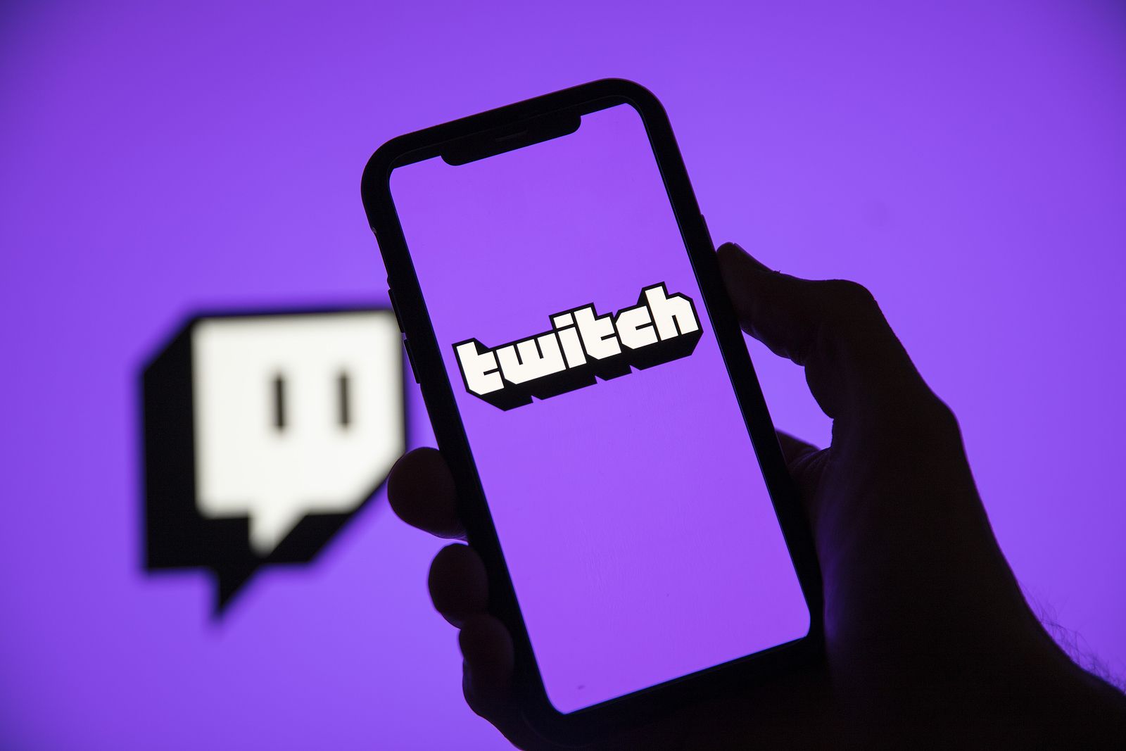 El motivo por el que Twitch tiene tanto éxito en España