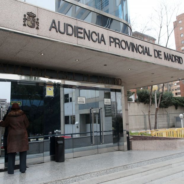 A juicio una mujer que cobró durante 28 años la pensión de su madre fallecida en 1987