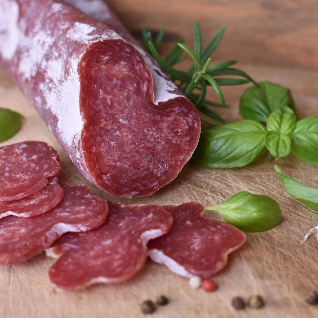 Estos son los mejores fuets que puedes comprar en el supermercado Estos son los mejores fuets que puedes comprar en el supermercado