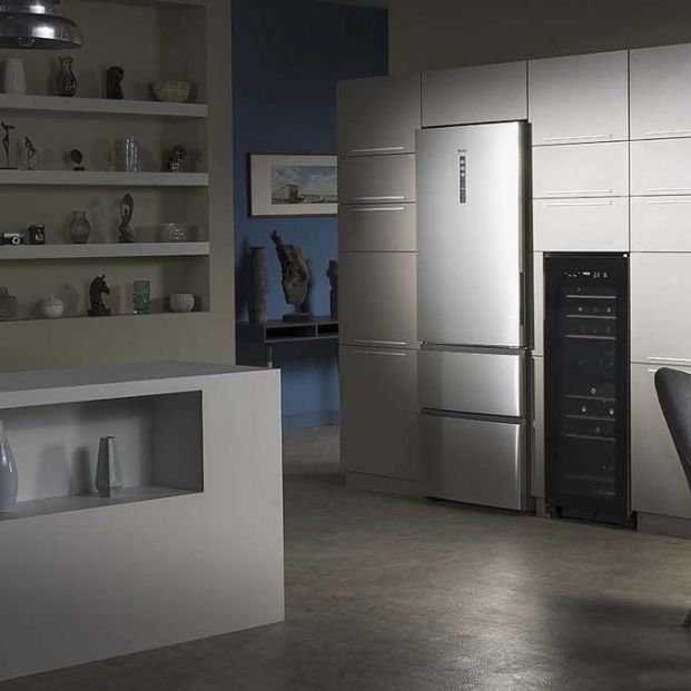 HAIER Europe (foto-Carrefour)