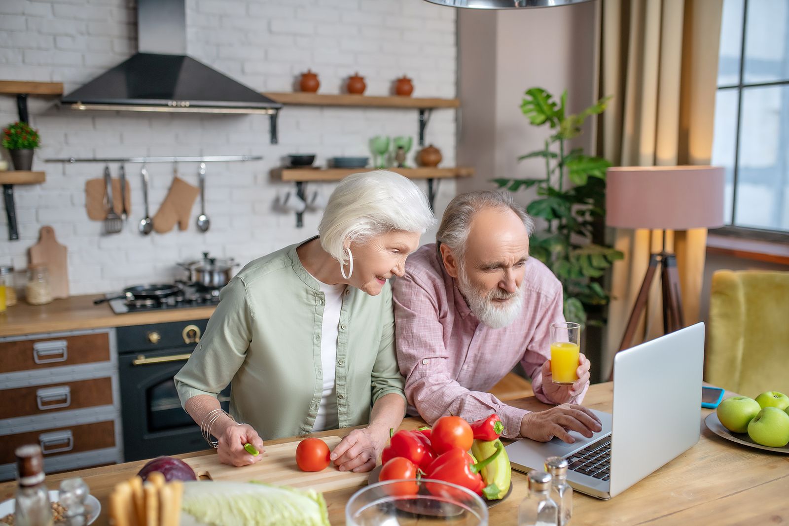 Ofertas y gangas de Carrefour y Lidl para equipar tu cocina (Foto Bigstock)