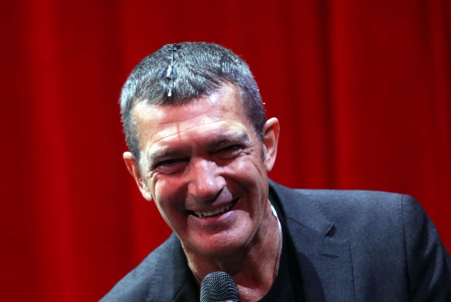 EuropaPress 3533589 antonio banderas