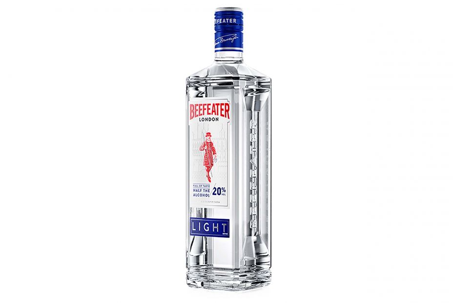 beefeater light