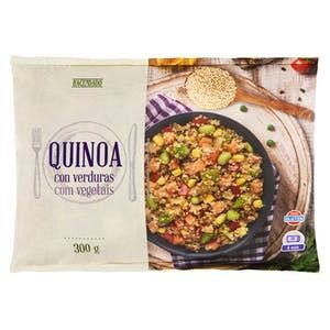 Quinoa