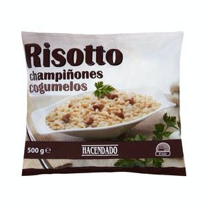 Risotto