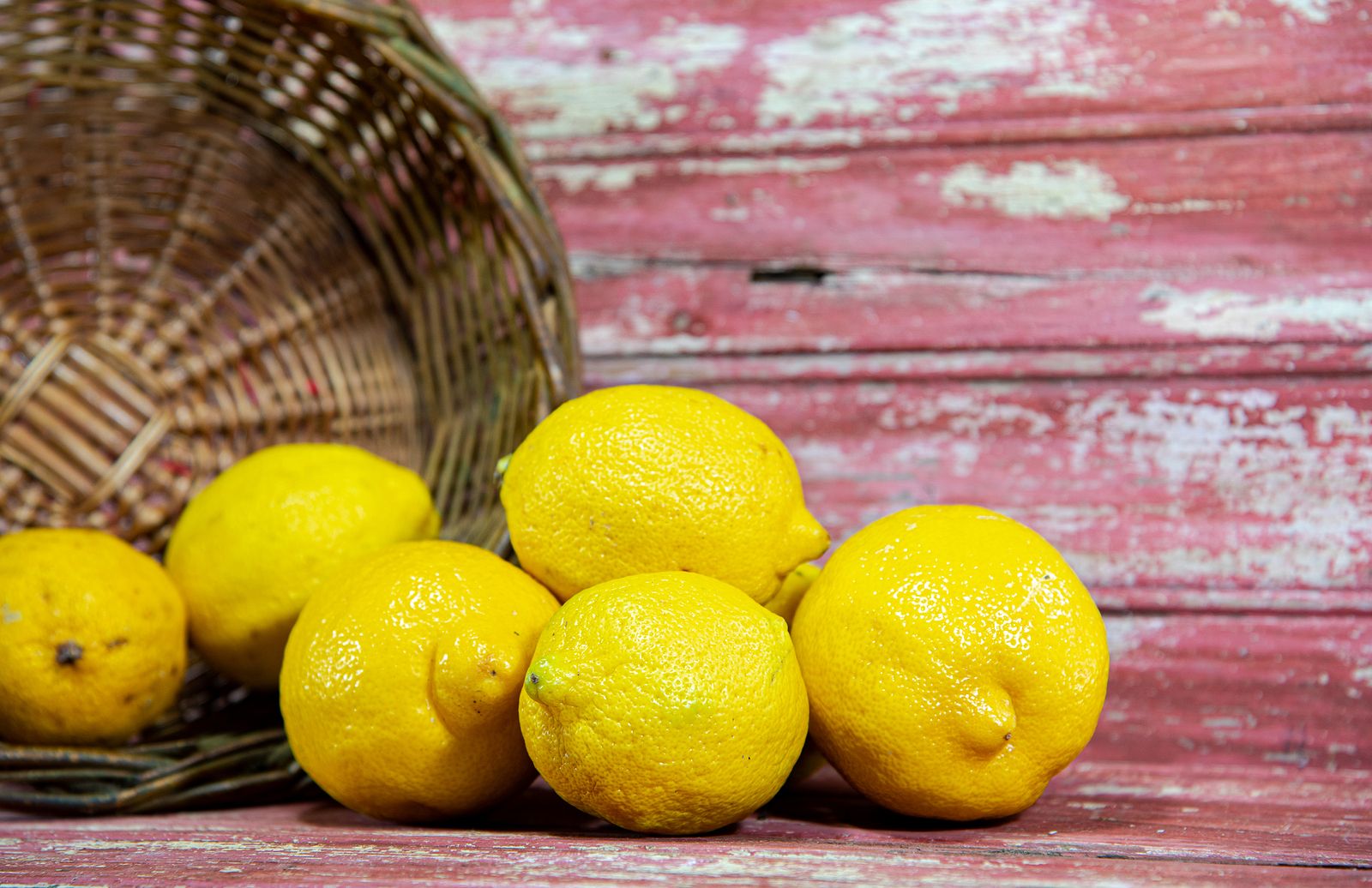 Aprende a conservar los limones