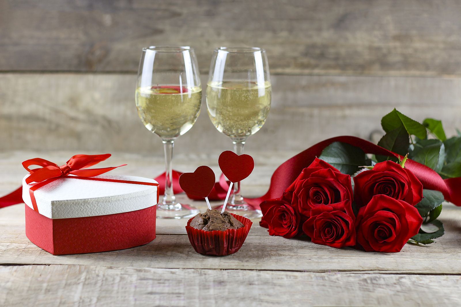 El regalo más especial en San Valentín para compartir con tu pareja está en Mercadona
