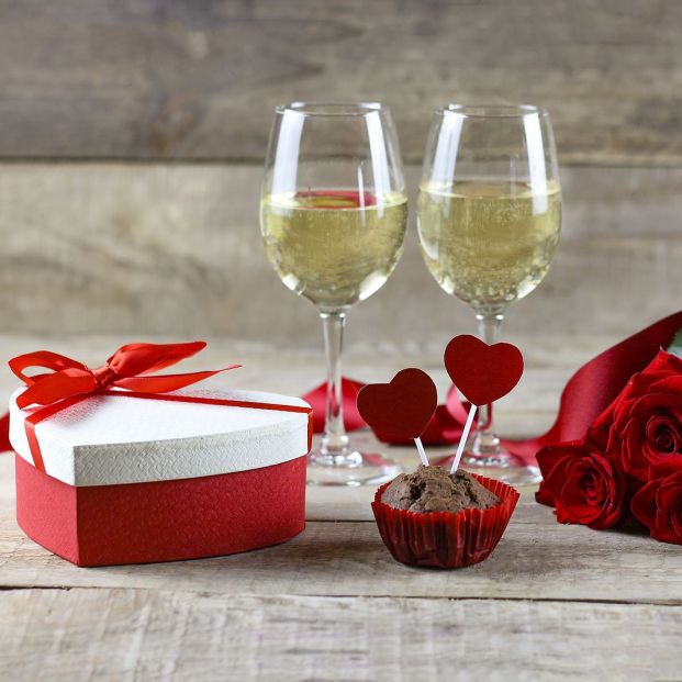El regalo más especial en San Valentín para compartir con tu pareja está en Mercadona
