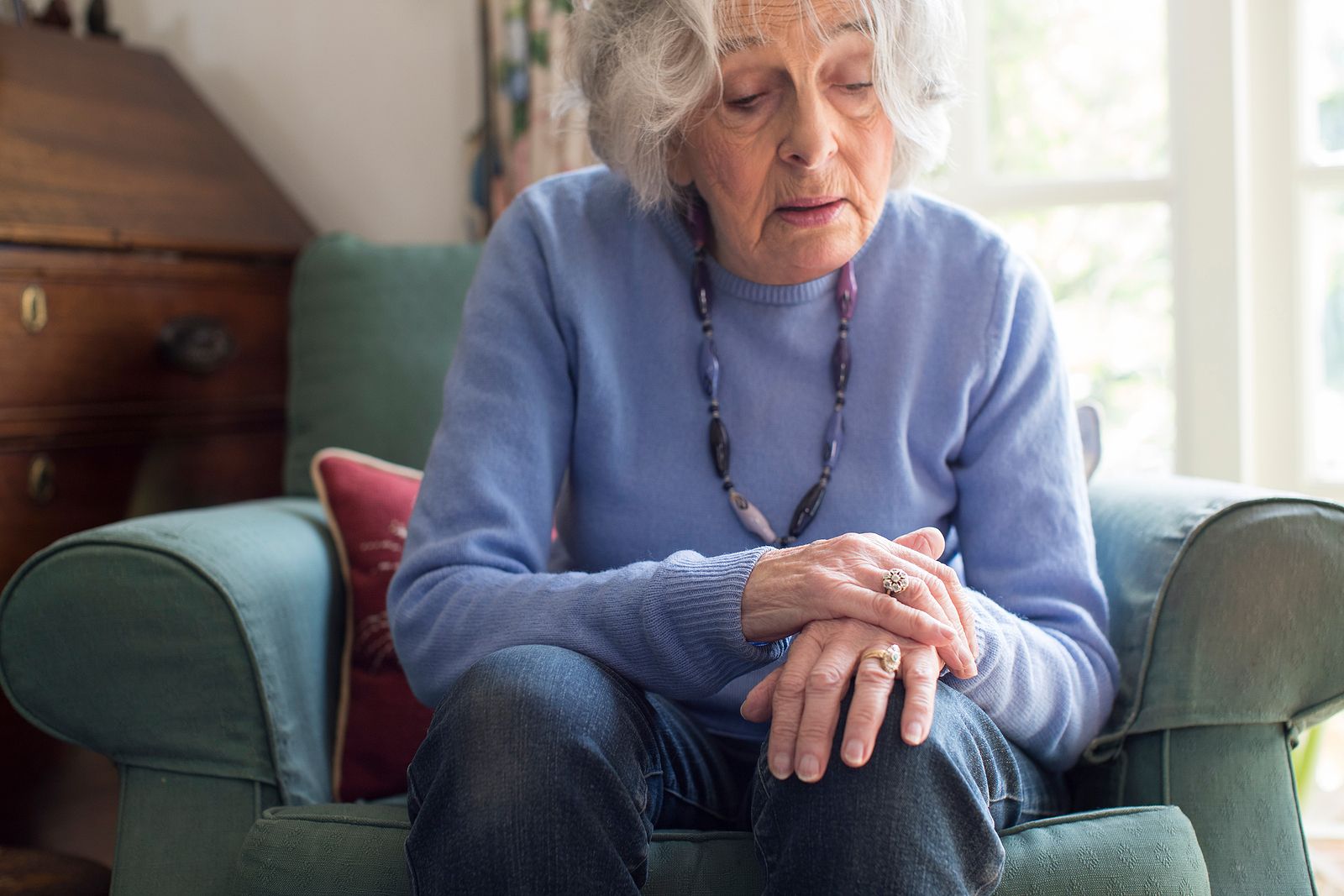 La enfermedad del Parkinson: mucho más que un trastorno motor