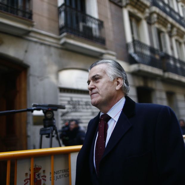 La confesión de Bárcenas: "Rajoy destruyó los papeles de la caja B sin saber que yo tenía una copia
