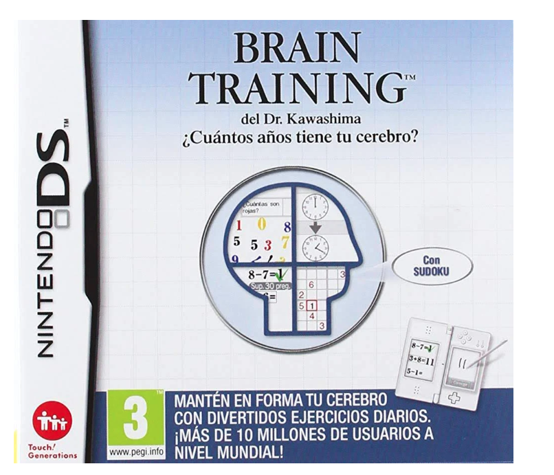 Brain Training